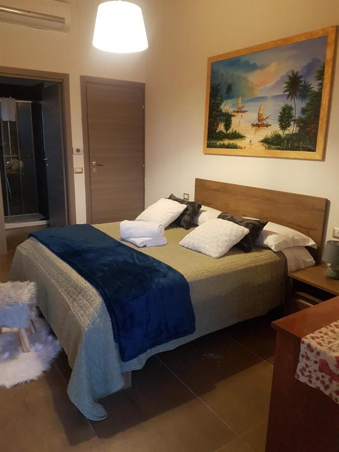 Mazzi House Garden Hotel Dossobuono Buitenkant foto